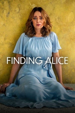 Finding Alice Online em HD