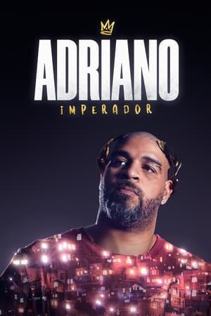 Adriano Imperador Online em HD