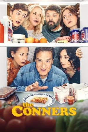 Los Conners Online em HD
