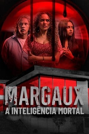 Margaux: A Inteligência Mortal Online em HD