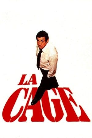 La Cage Online em HD