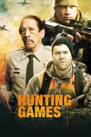 Hunting Games Online em HD