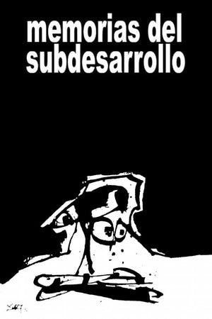 Memórias do Subdesenvolvimento Online em HD