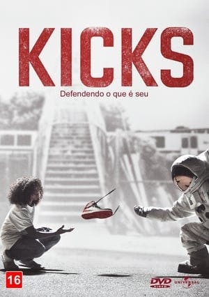 Kicks: Defendendo o Que é Seu Online em HD