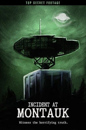 Incident at Montauk Online em HD