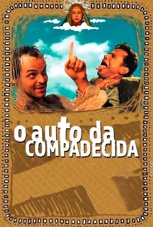 O Auto da Compadecida Online em HD