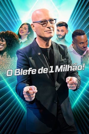 O Blefe de 1 Milhão! Online em HD