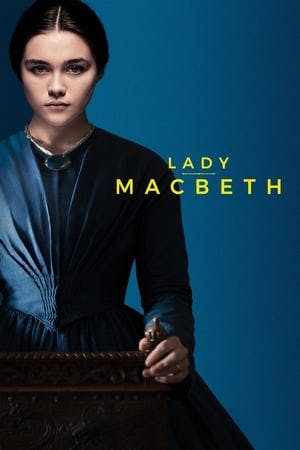 Lady Macbeth Online em HD