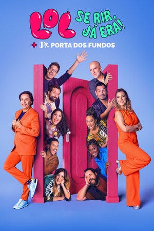 LOL: Last One Laughing Brazil Online em HD