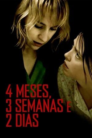 4 Meses, 3 Semanas e 2 Dias Online em HD