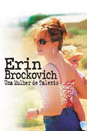 Erin Brockovich: Uma Mulher de Talento Online em HD