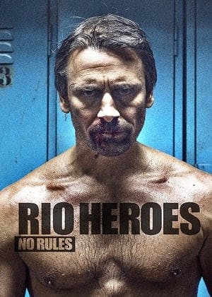 Rio Heroes Online em HD