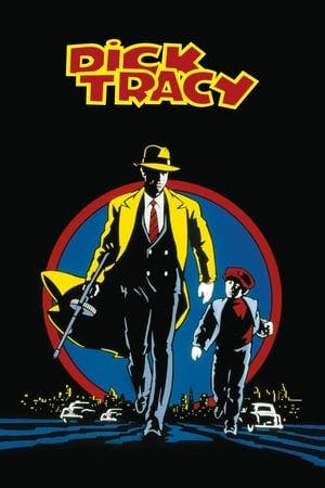 Dick Tracy Online em HD