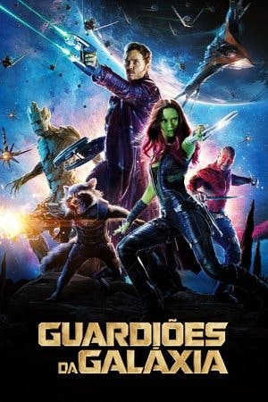 Guardiões da Galáxia Online em HD