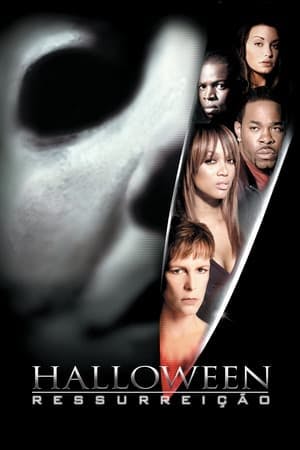 Halloween: Ressurreição Online em HD