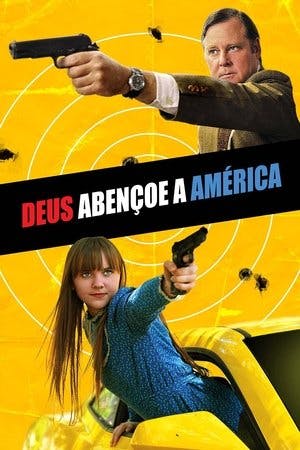 Deus Abençoe a América Online em HD
