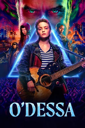 O’Dessa Online em HD