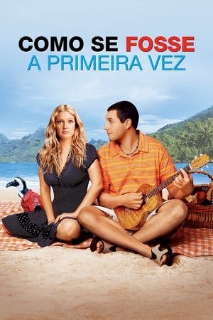 Como Se Fosse a Primeira Vez Online em HD