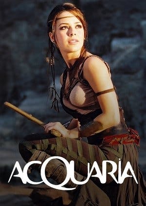 Acquária Online em HD