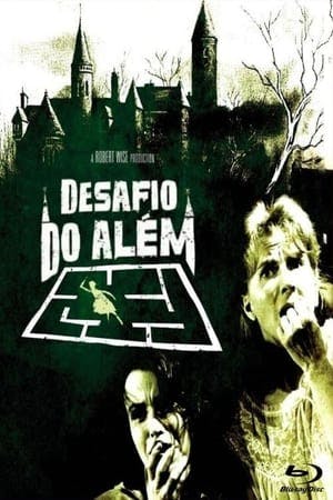 Desafio do Além Online em HD