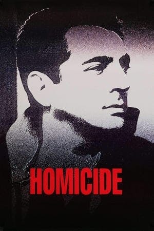 Homicide Online em HD