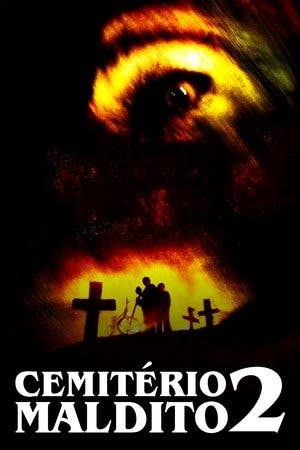 Cemitério Maldito 2 Online em HD