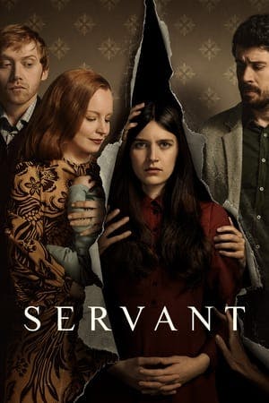 Servant Online em HD