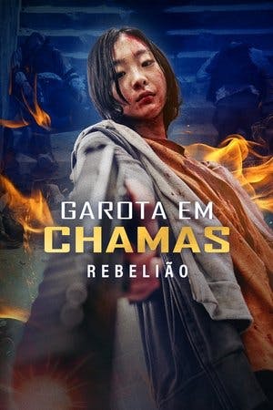 Garota em Chamas: Rebelião Online em HD