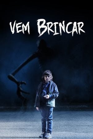 Vem Brincar Online em HD