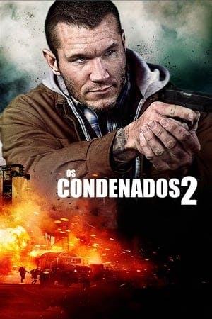 Os Condenados 2 Online em HD