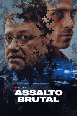 Assalto Brutal Online em HD