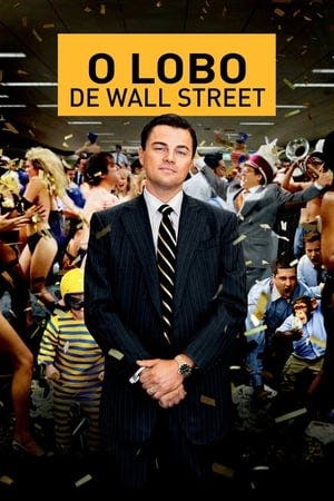 O Lobo de Wall Street Online em HD