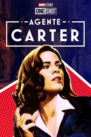 Marvel Studios One-Shot: Agente Carter Online em HD