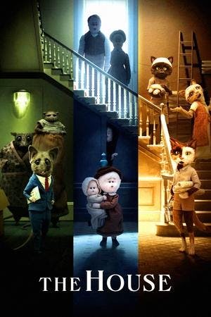 The House Online em HD