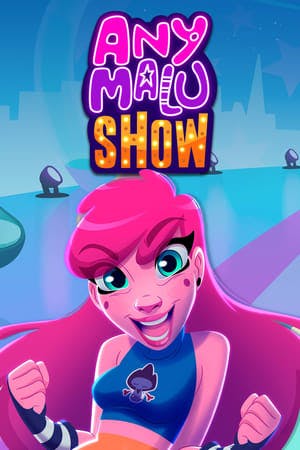 Any Malu Show Online em HD