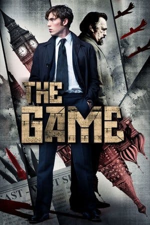 The Game Online em HD