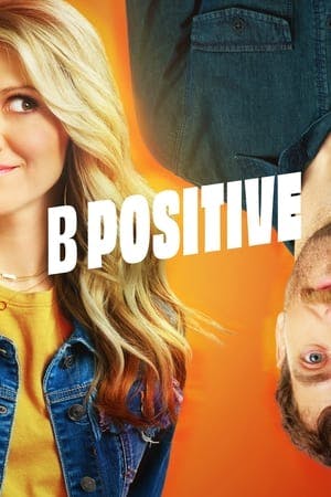 B Positive Online em HD