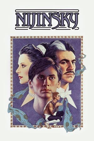 Nijinsky – Uma História Real Online em HD