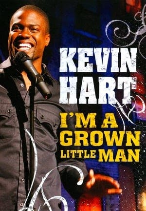 Kevin Hart: I’m a Grown Little Man Online em HD