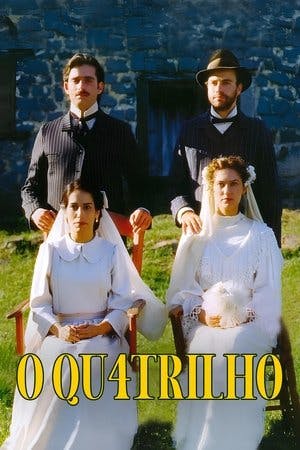 O Quatrilho Online em HD