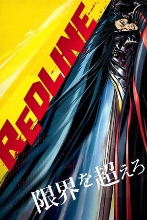 Redline Online em HD