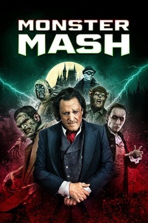 Monster Mash Online em HD