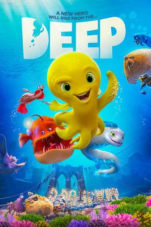 Deep Online em HD