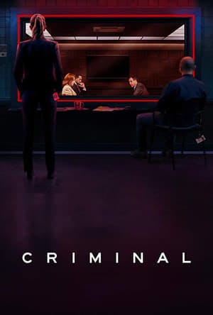 Criminal – Reino Unido Online em HD