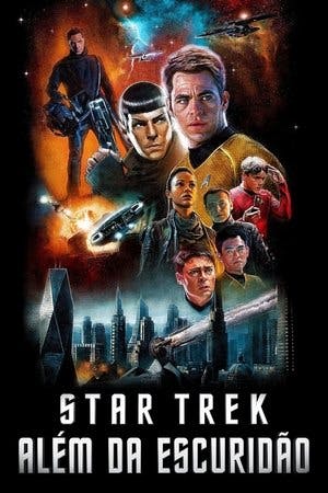Além da Escuridão – Star Trek Online em HD