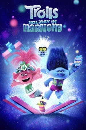 Trolls: Celebrando em Harmonia Online em HD