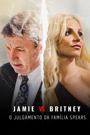 Jamie Vs Britney: O Julgamento da Família Spears Online em HD