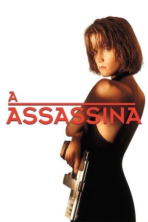 A Assassina Online em HD