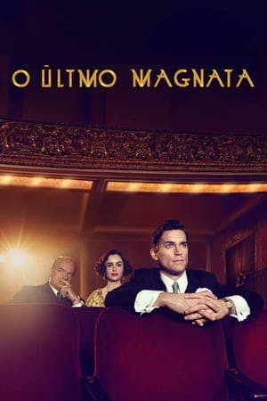 O Último Magnata Online em HD