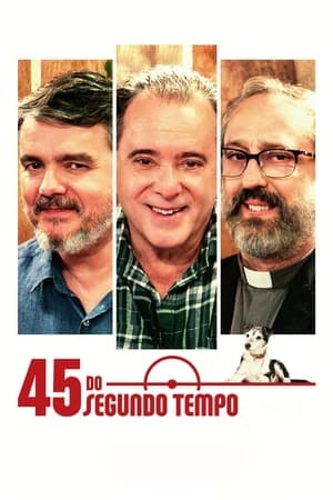 45 do Segundo Tempo Online em HD